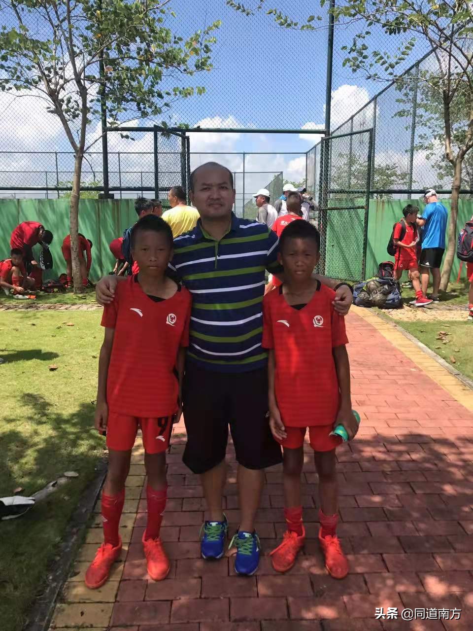 韦所为韦子弦足球,广西球员中超