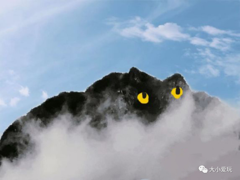 小众值得爬的山,适合亲子爬的小山推荐