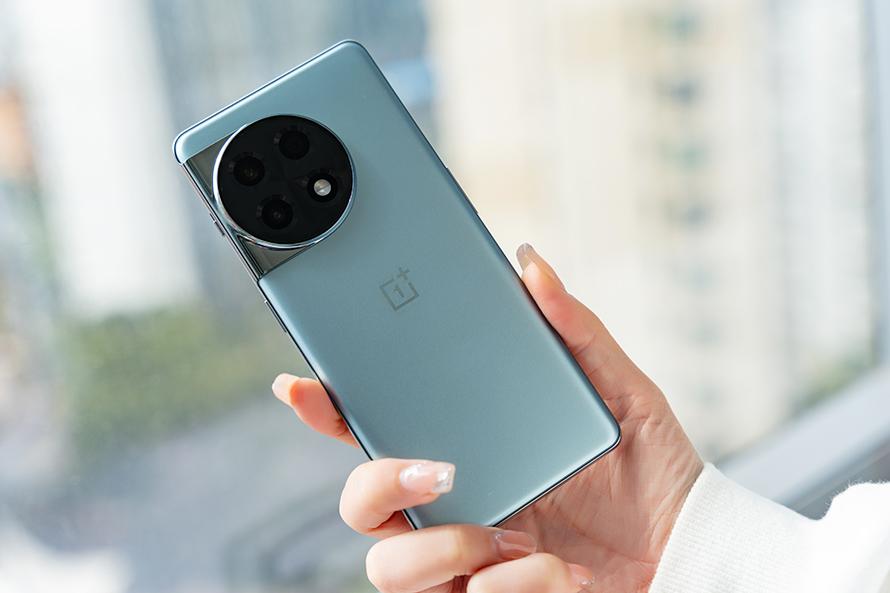 2021一加销量排行榜,第一季度手机销量一加