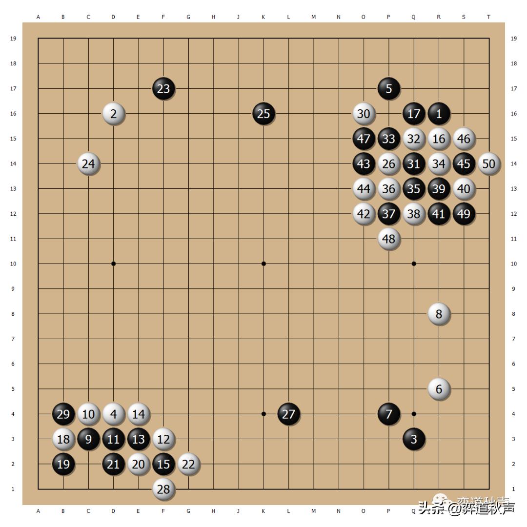 申真谞十番棋胜朴廷桓,朴廷桓三星杯决赛胜申真谞