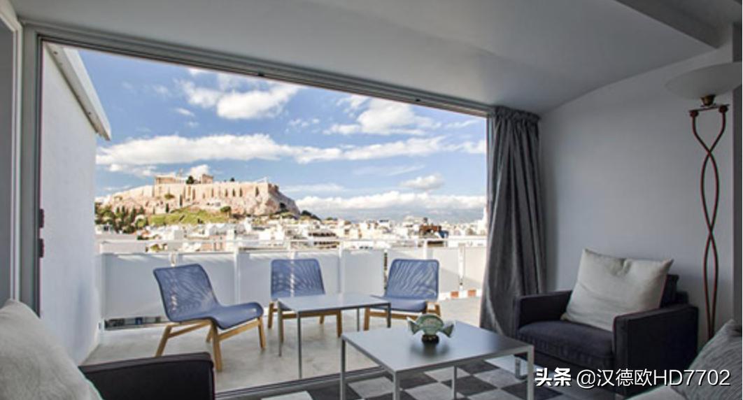 希腊买房移民入坑推荐理由,希腊买房移民后都可以去哪些国家