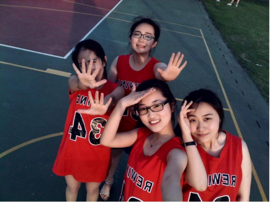 来说说你印象最深的同学录留言,匆匆那年那些年