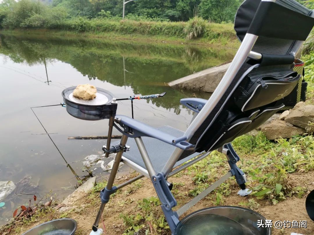 钓友喜欢的礼物送什么合适,给钓鱼的朋友送什么渔具