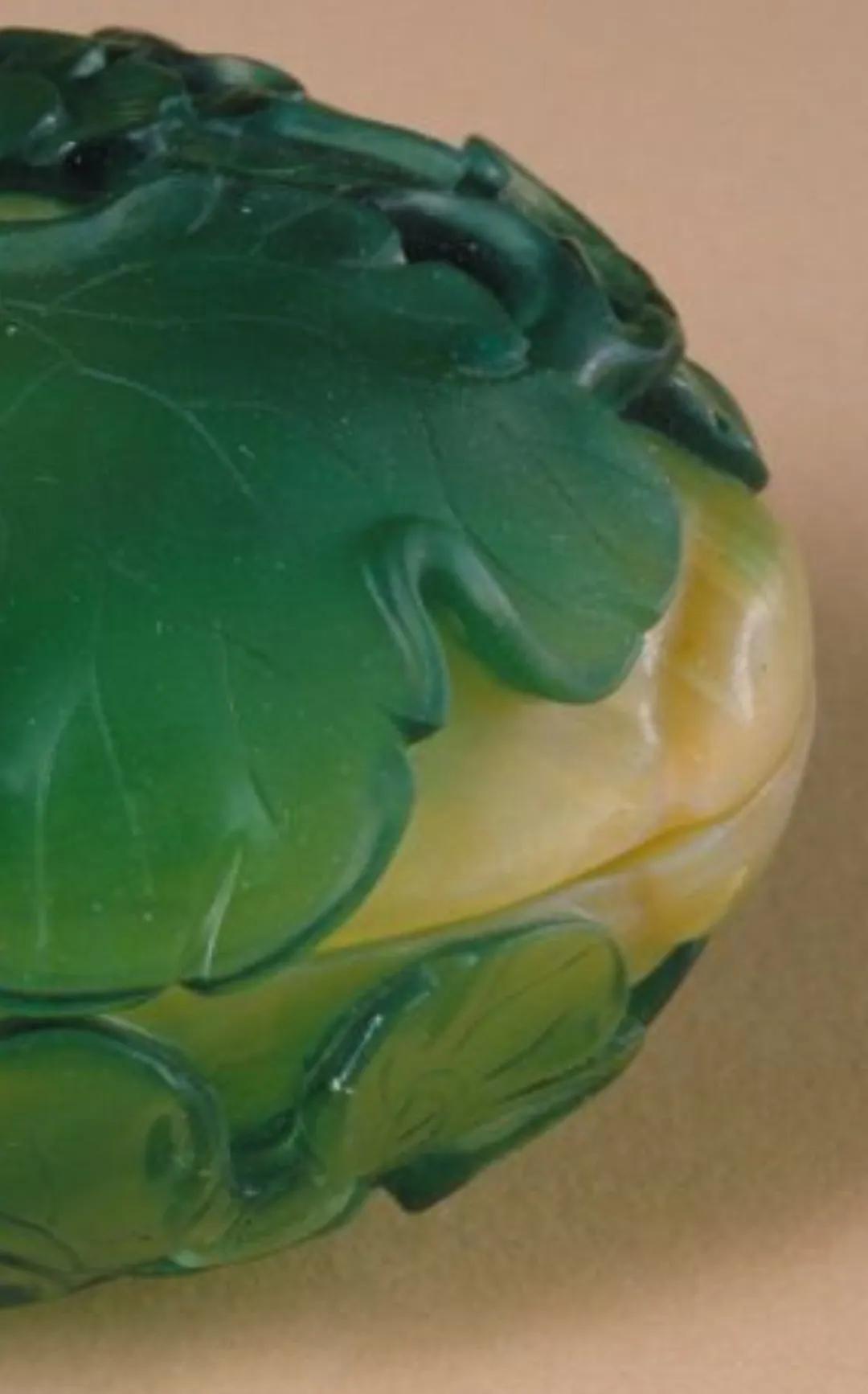 北京故宫珍宝馆的藏品介绍,故宫博物院十大珍宝