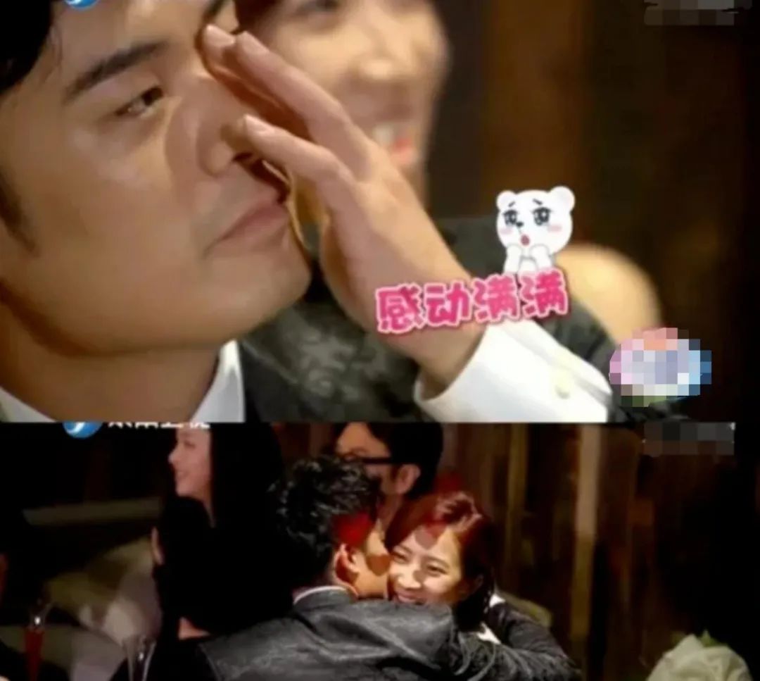 娱乐圈人缘好的明星陈赫,没有路人缘的明星