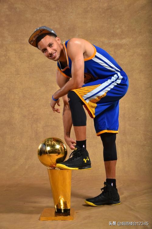 【经典球鞋】UnderArmourCurry1——“第一品牌”到“品牌第一”