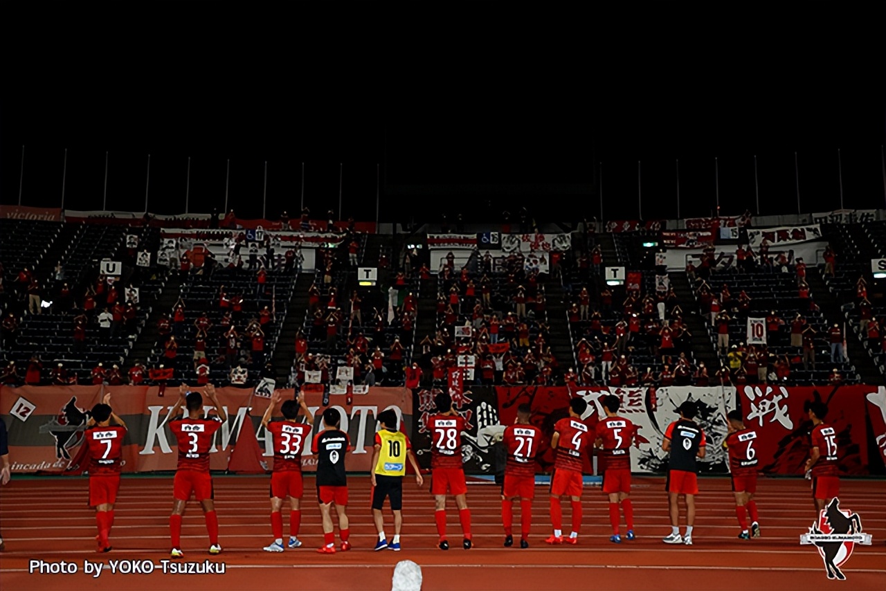 日职熊本深红山口雷诺轻松取胜,日职乙熊本深红今日比分在哪看