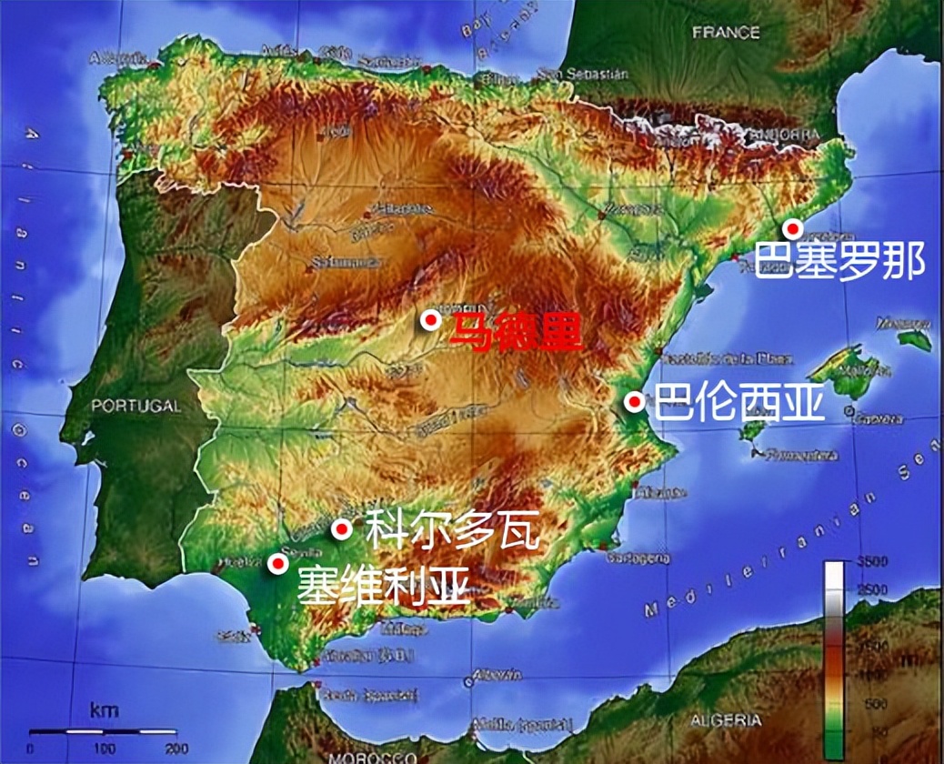 西班牙旅游王国,西班牙旅游弊端