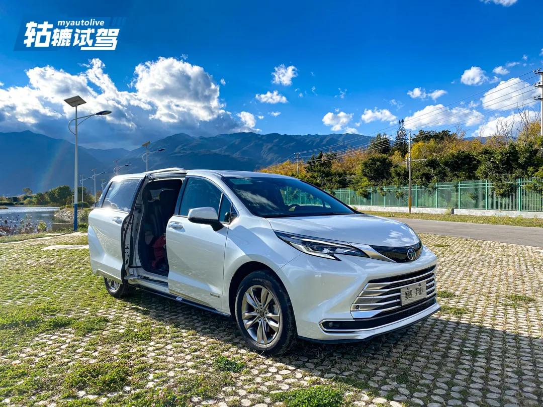 比奥德赛好的车,比奥德赛更值得推荐