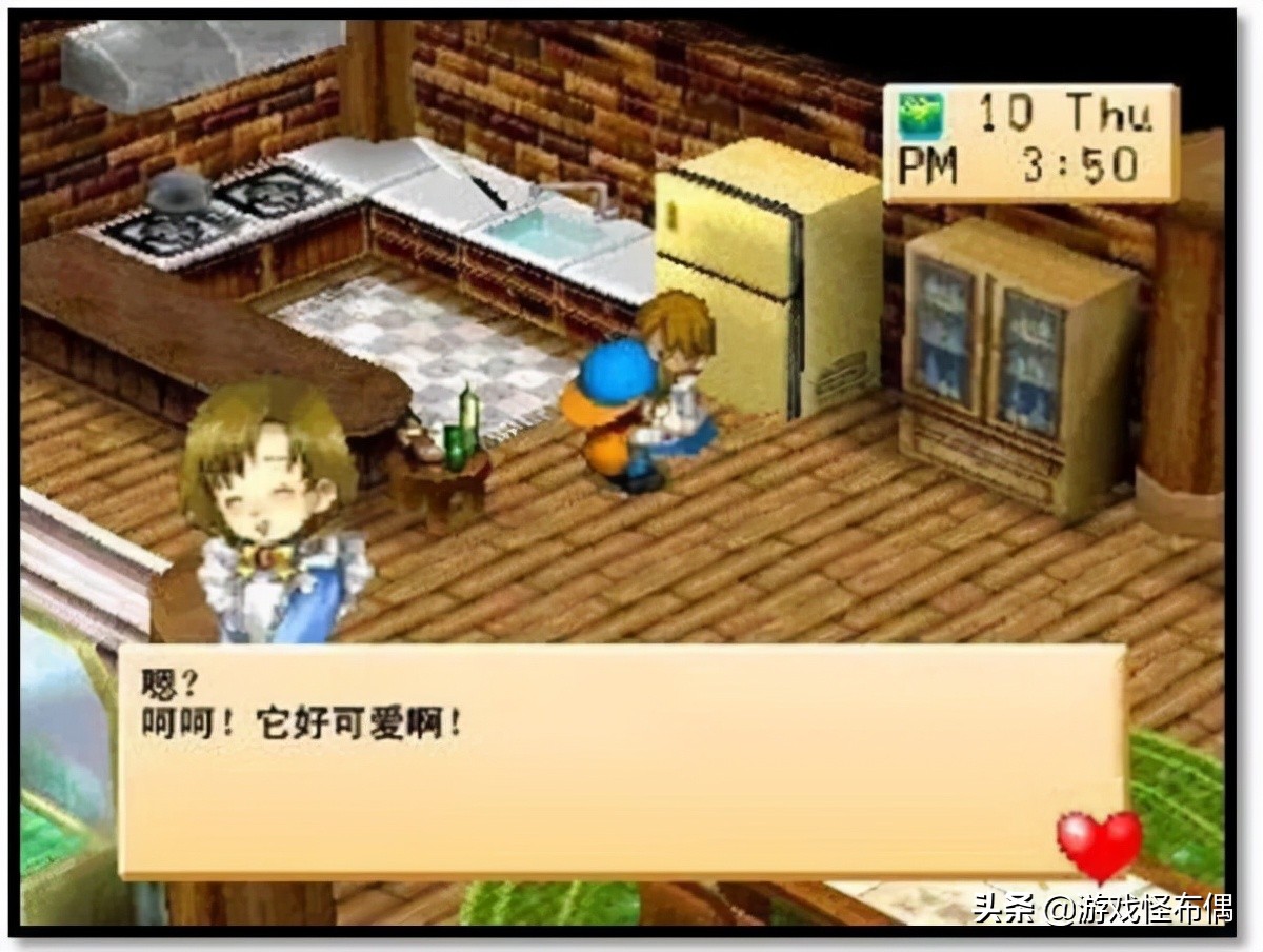 25年前的游戏系列当初比口袋妖怪还火如今你还记得它吗？