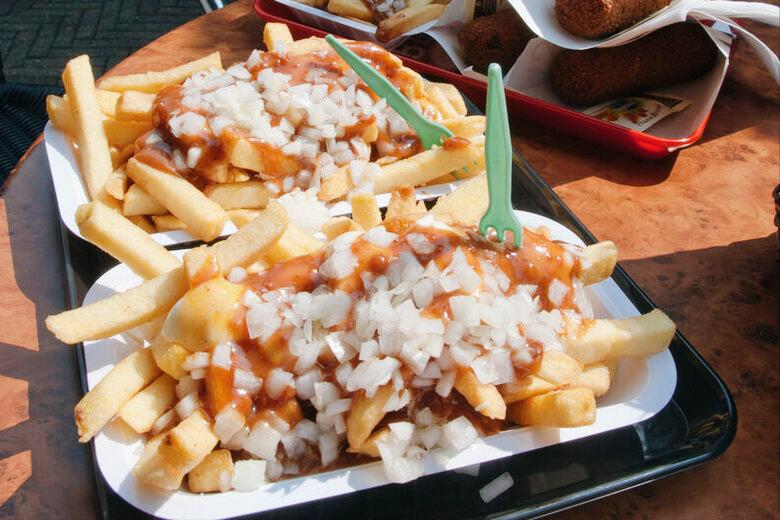 荷兰美食大全视频,荷兰美食介绍价格表