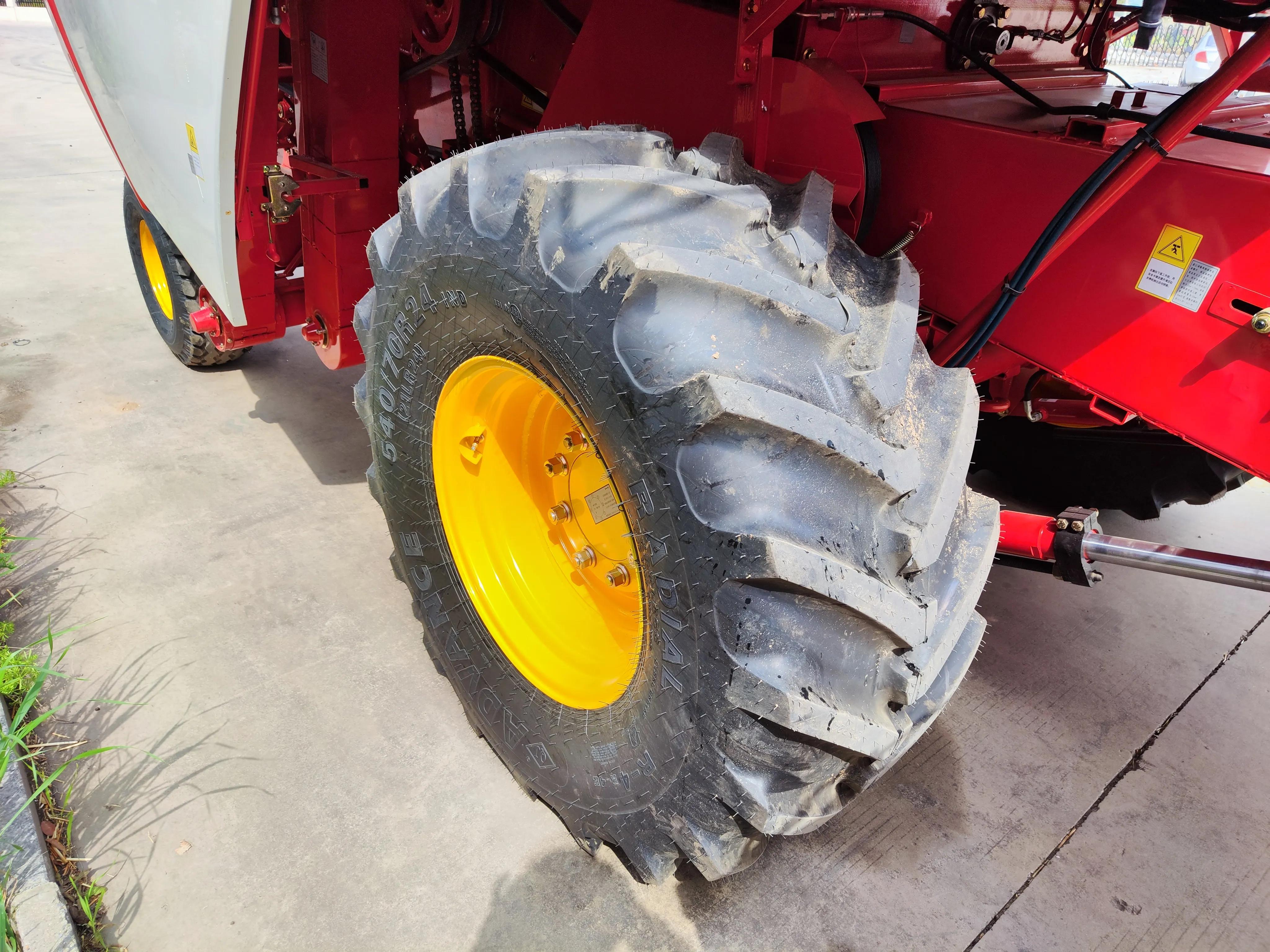 2023款雷沃gm100pro收割机怎么开,2023款雷沃谷神100spro