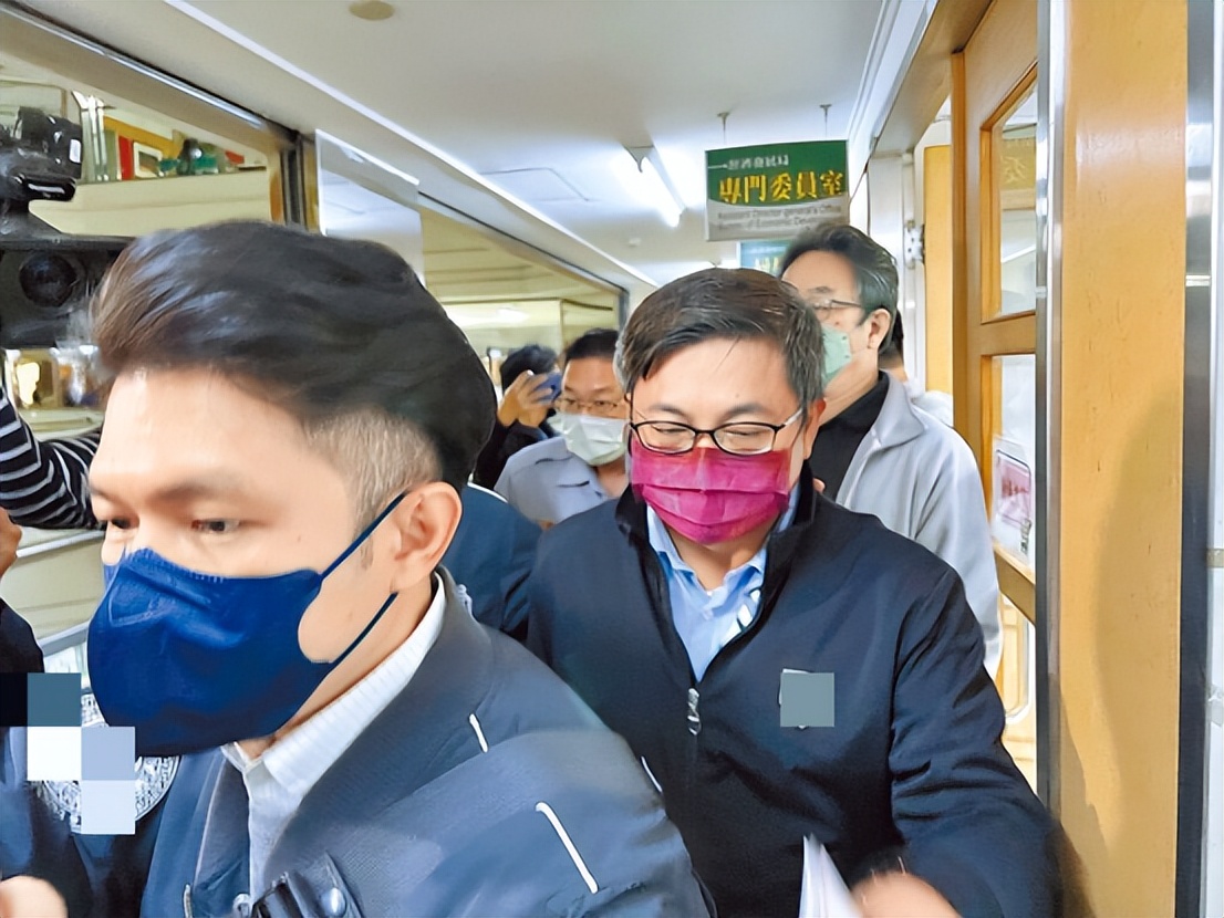 台湾绿媒炒作枪击案,台南事件原视频