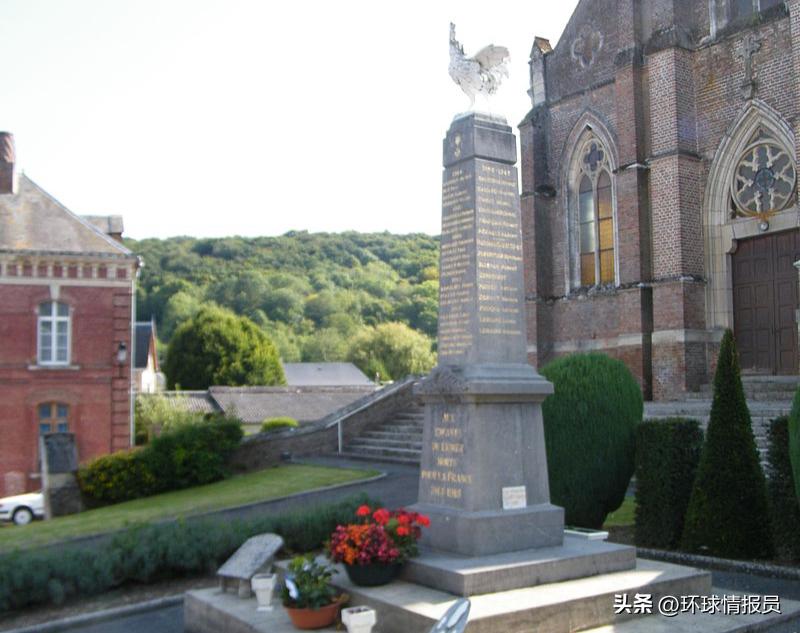 法国人为啥自称高卢雄鸡,法国为什么叫高卢雄鸡