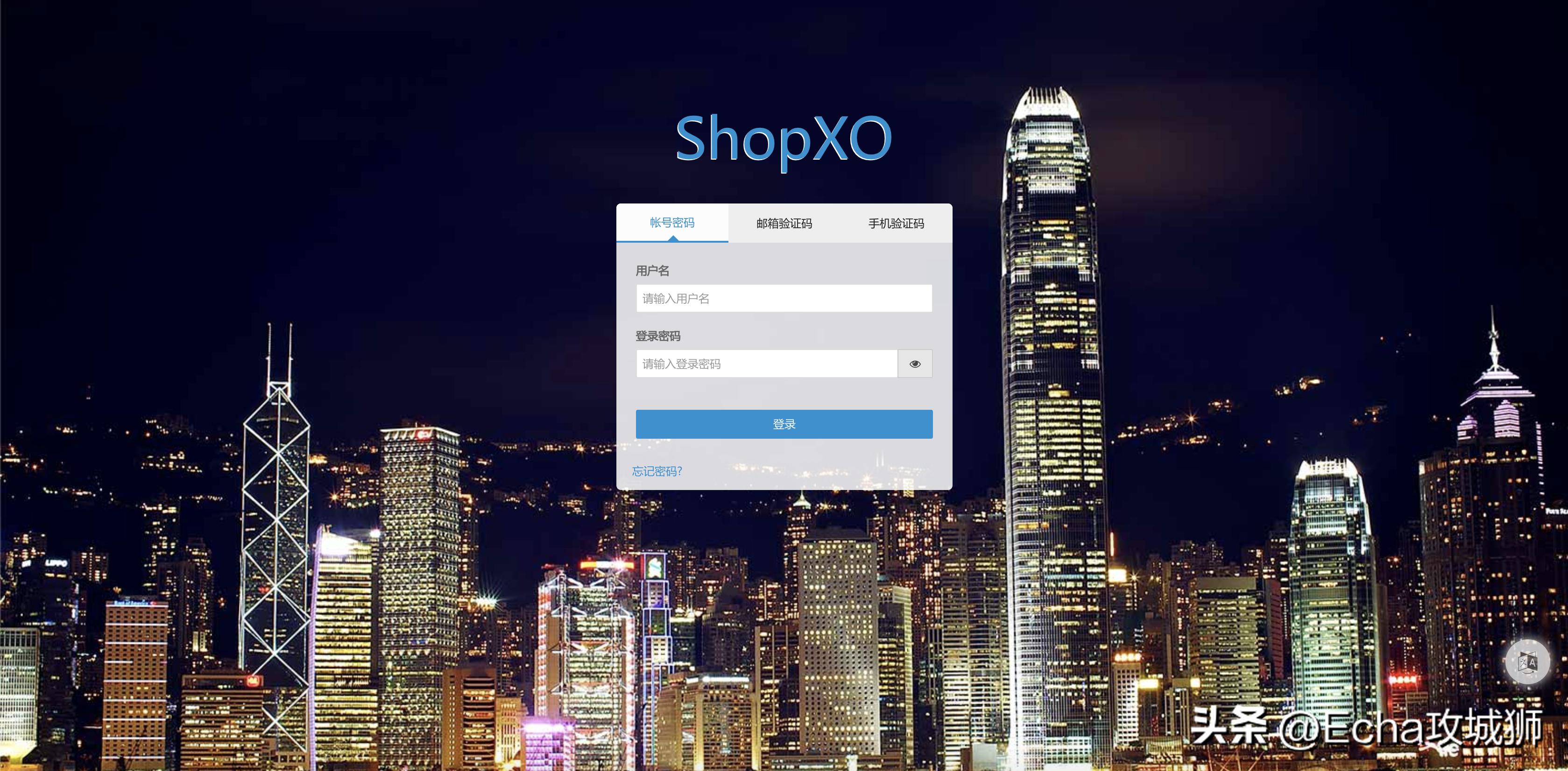 适合个人搞的开源项目,java私活必备开源项目