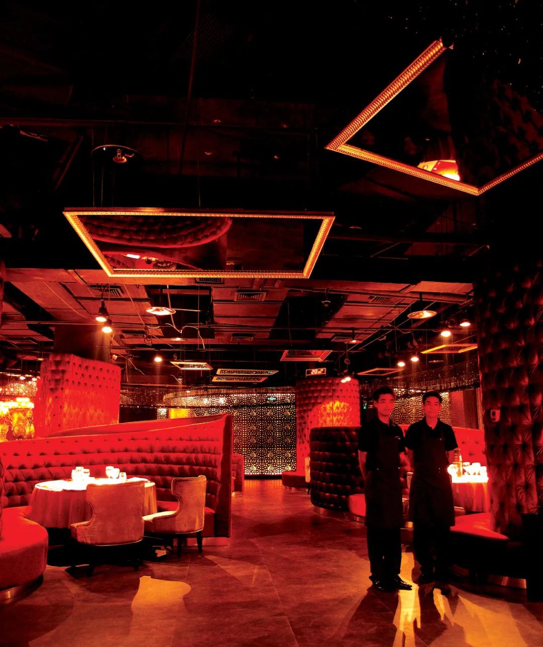 gta会所和夜总会的区别,酒吧ktv会所夜总会的区别