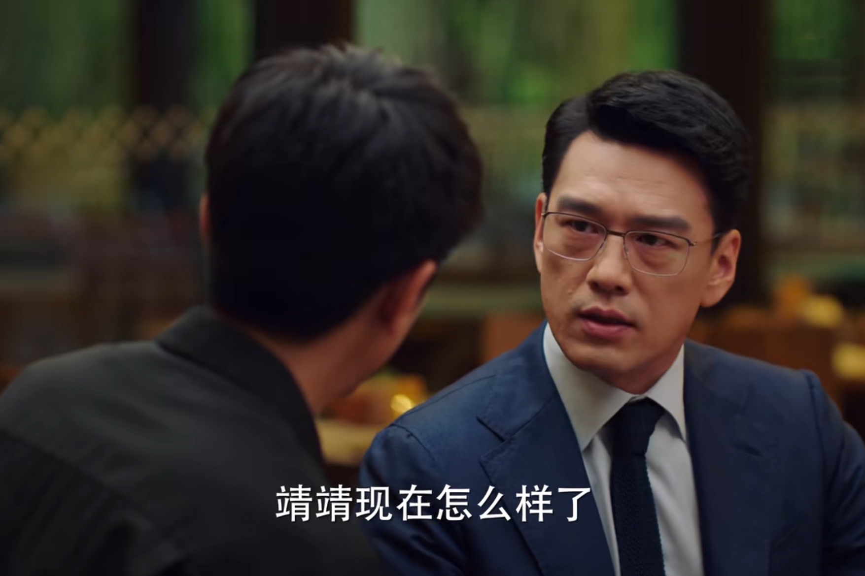 看完完美伴侣的感慨,看了完美伴侣之后有什么感受