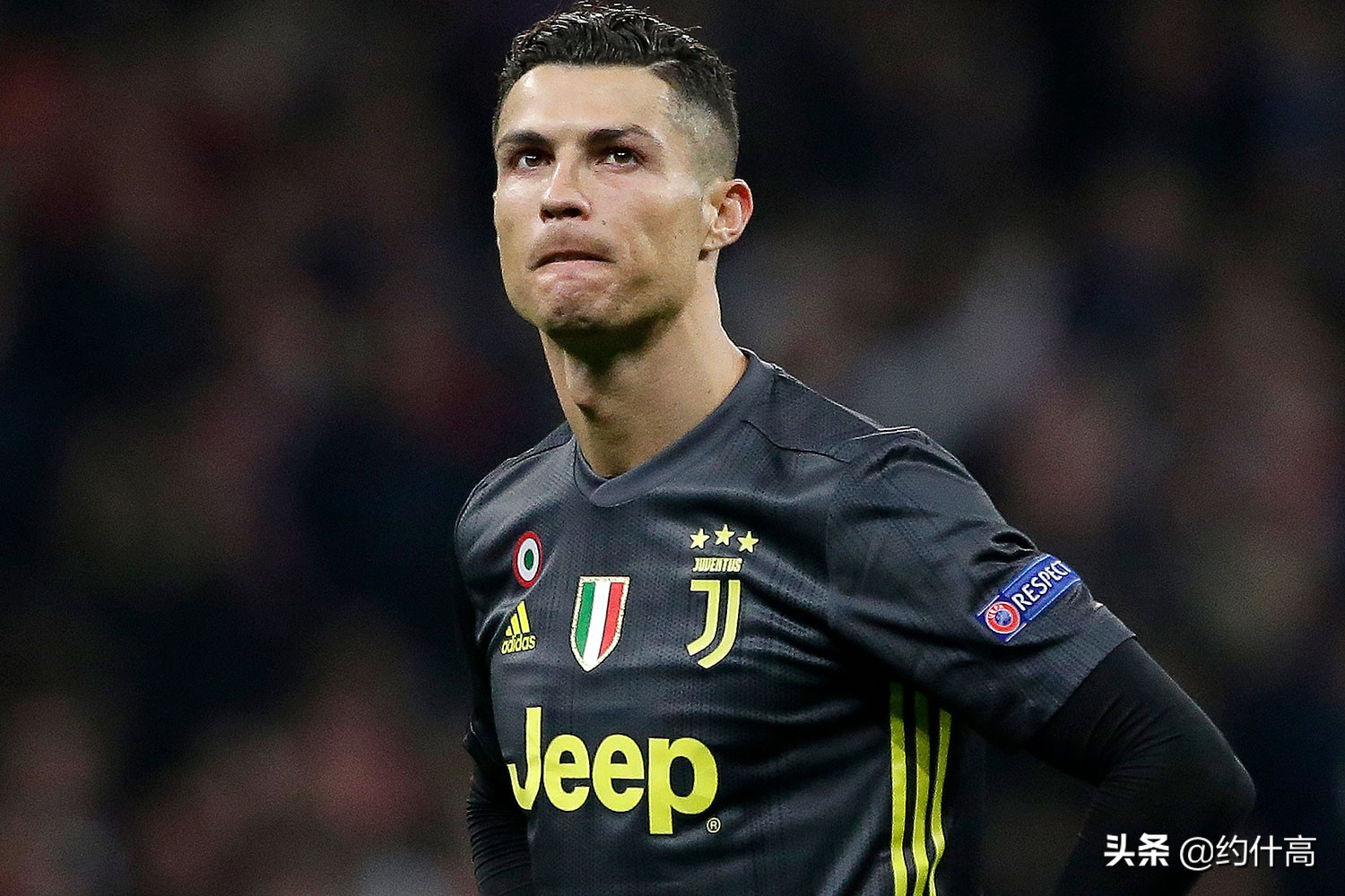 c罗今日新闻最新消息,c罗的最新状况