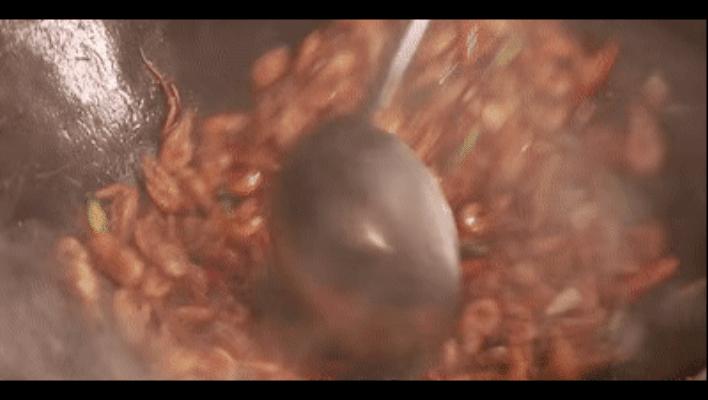 虾的家常做法蒜香小米辣,麻辣小米虾怎么炒最好吃啊