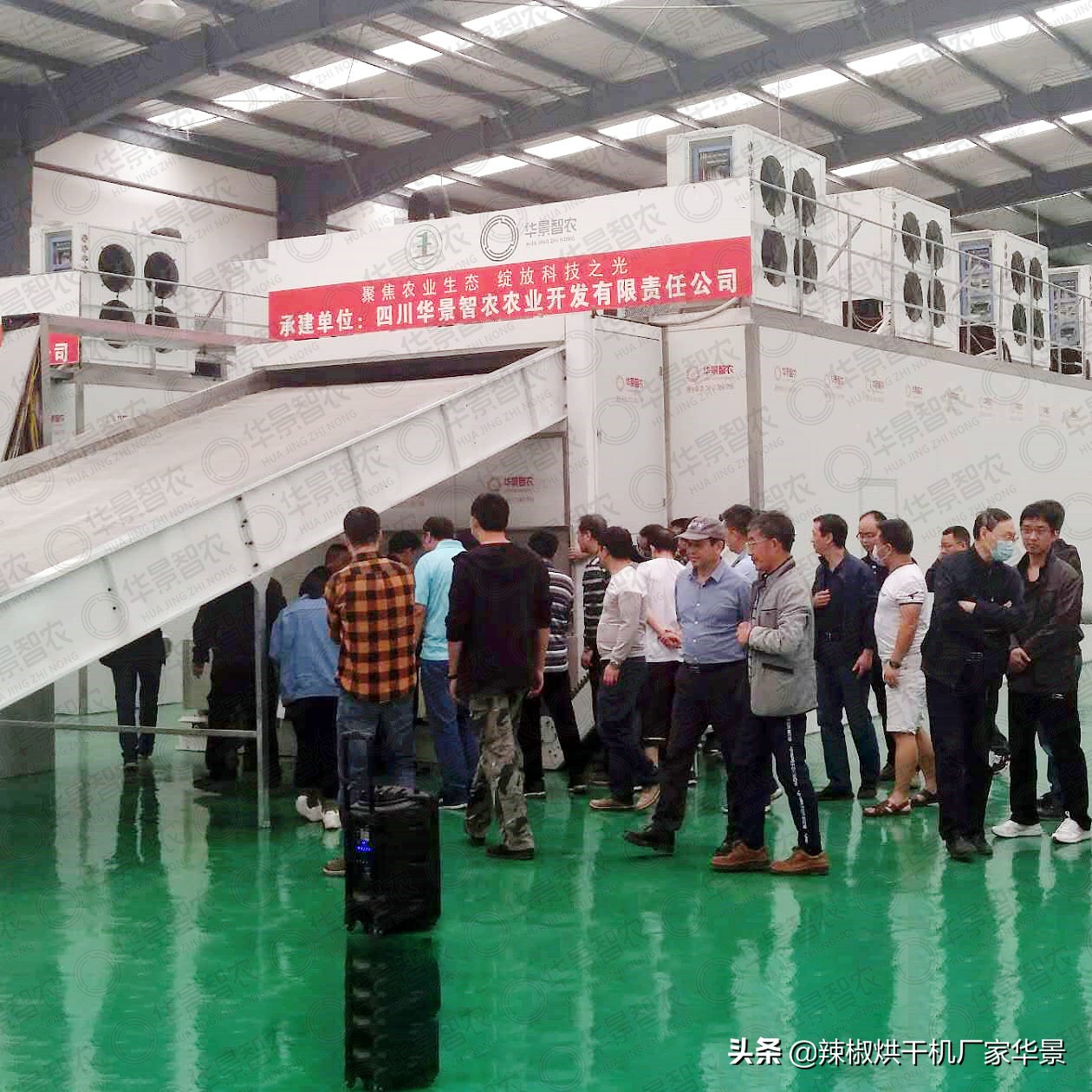 辣味醇厚的辣椒,四川风味麻辣特辣红油辣椒