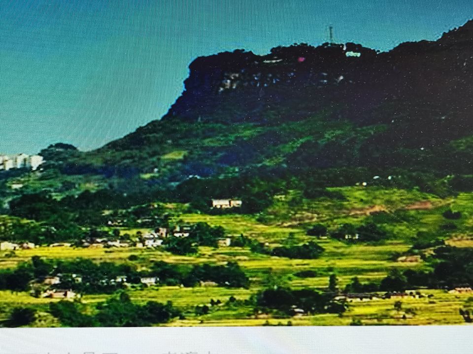 重庆綦江白云观景区,白云观八景