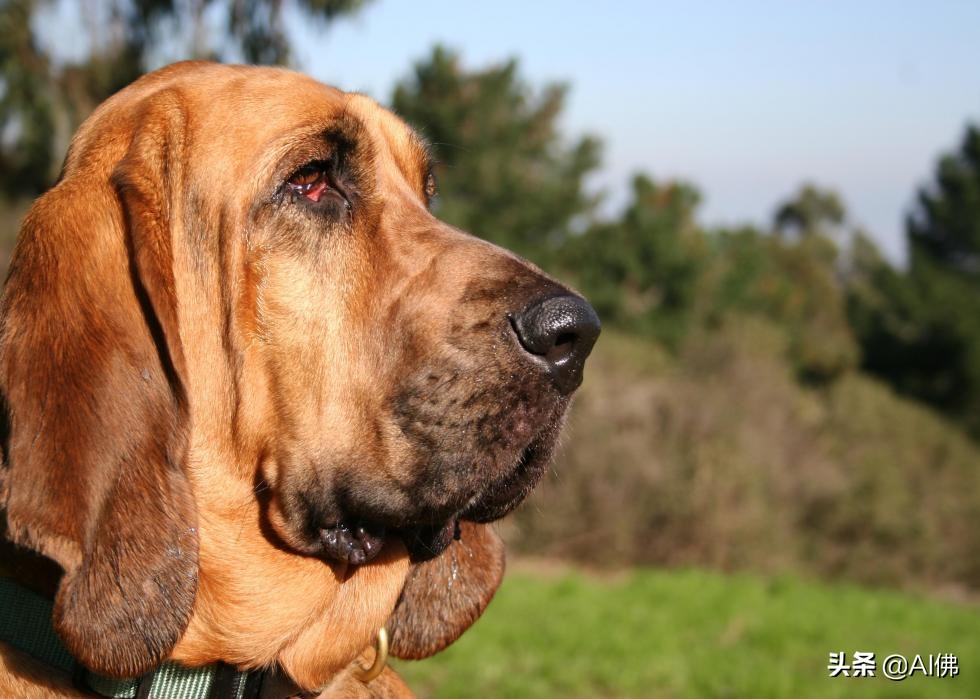 美国犬种有哪些,美国五大传奇犬种