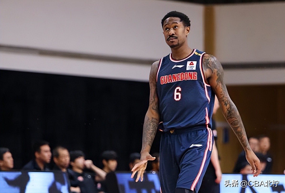 cba总决赛辽粤大战贺天举,贺天举cba数据