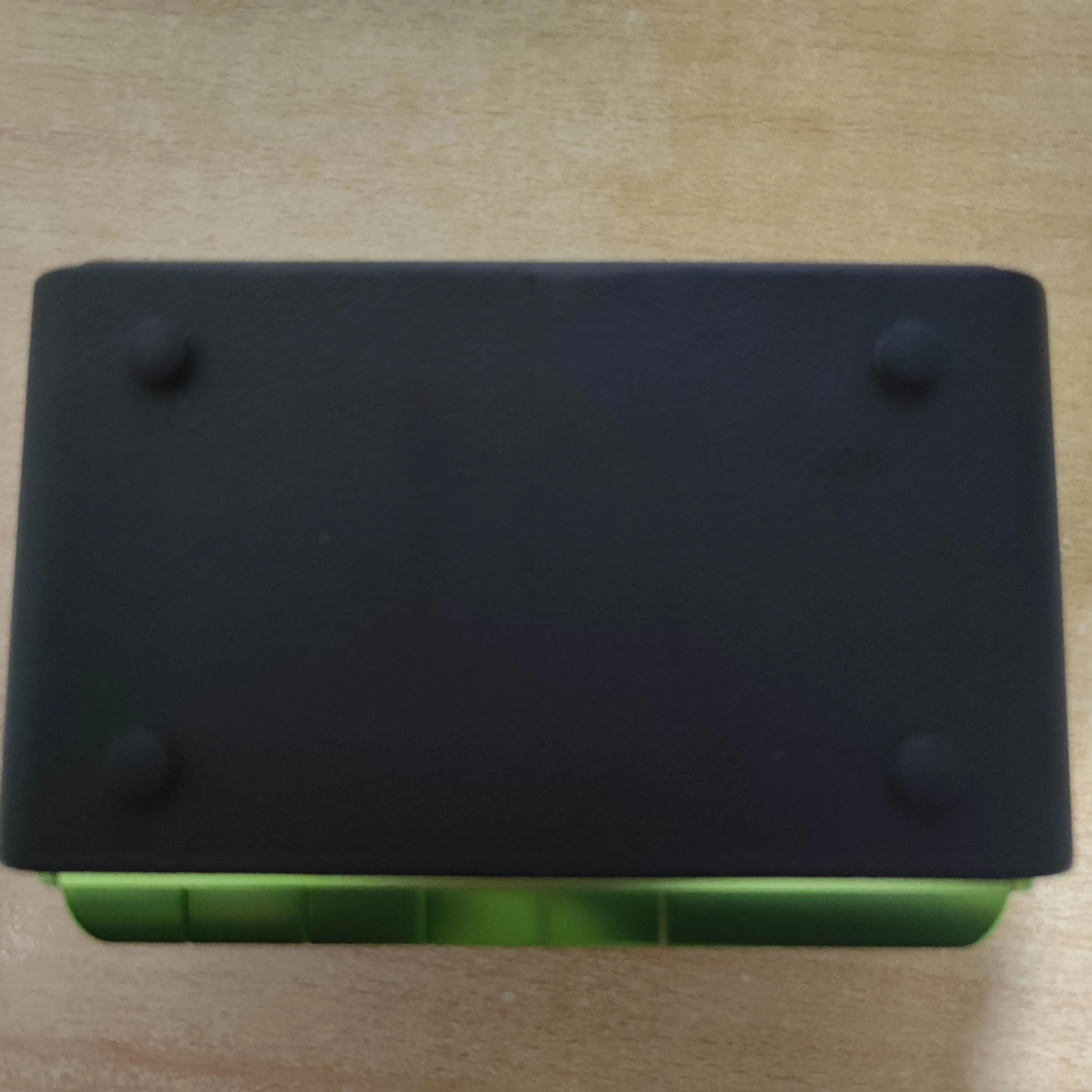 m230棕木纹对比绿魔黑音质,m230黑色