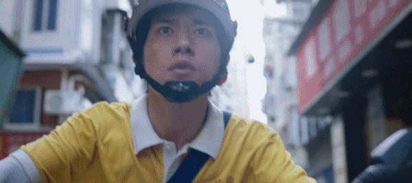 手握流量，影帝提名，票房10亿起跳，这位“新人”演员才刚毕业？