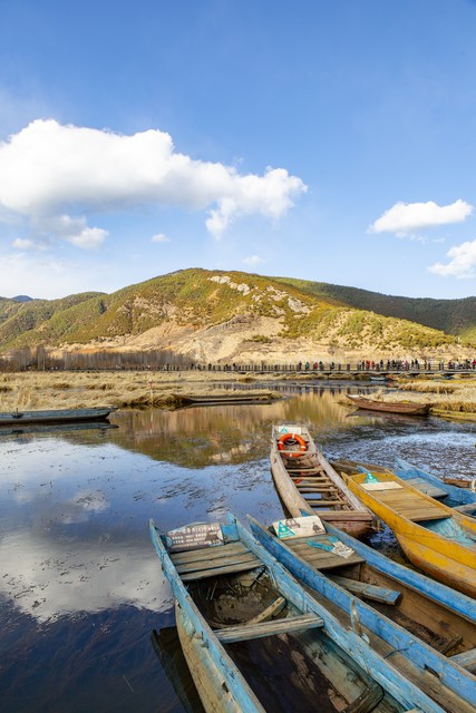 去云南旅游需要准备哪些东西,去云南旅游需要准备点什么东西吗