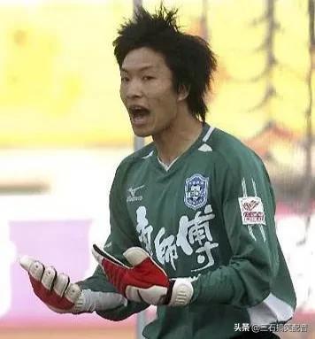 天津足球历届门将,中国足球天津籍球员名单