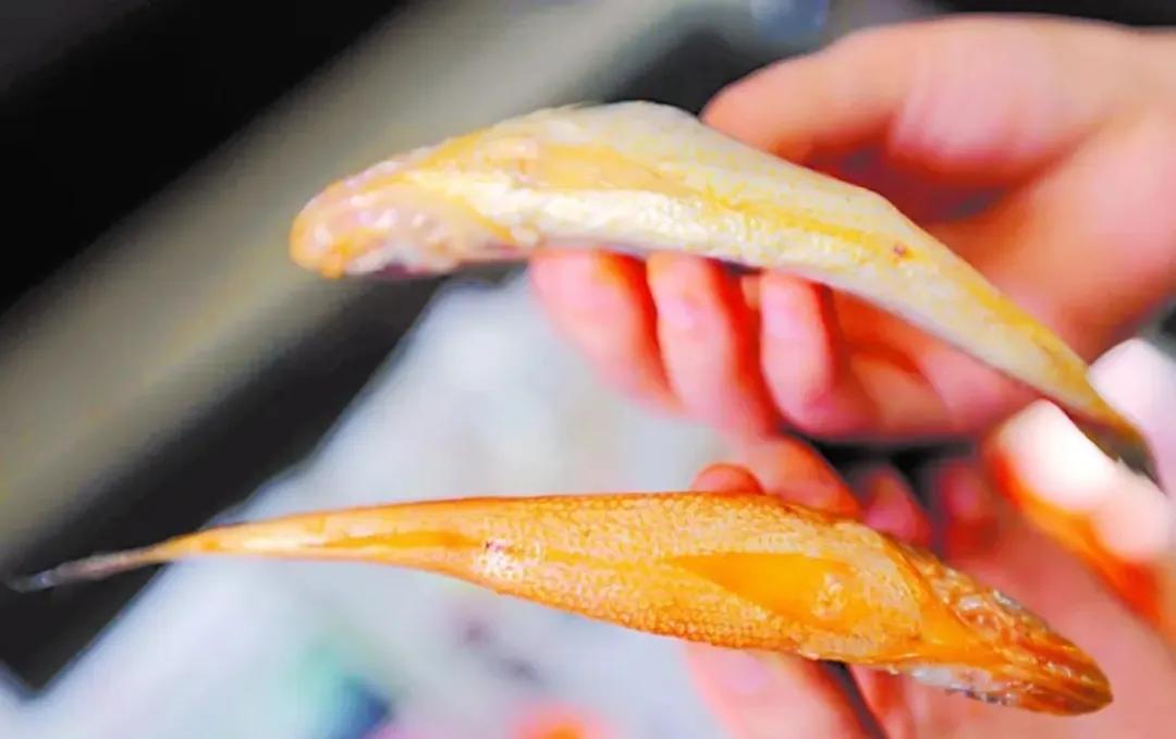 揭秘卖海鲜的,卖海鲜干货的骗局