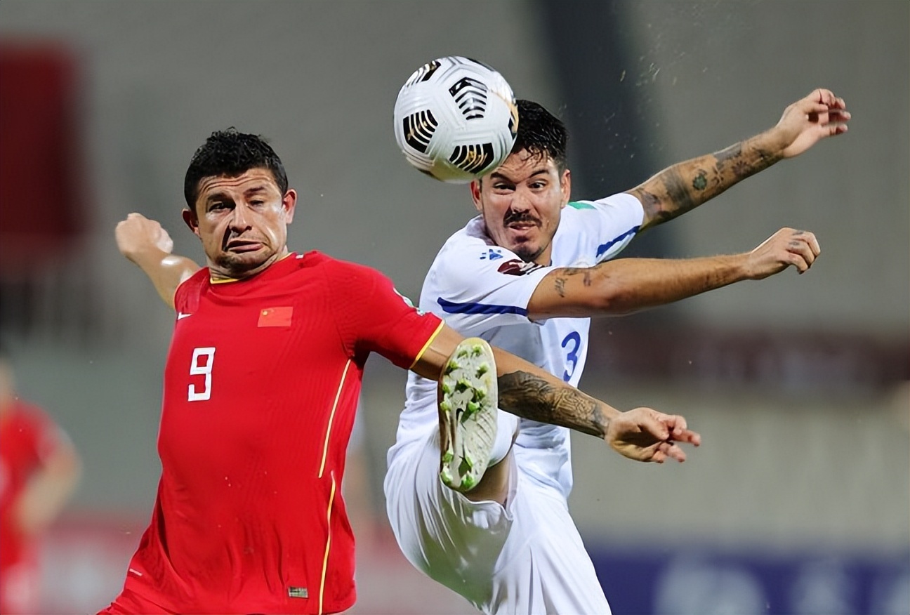 李铁是如何干掉归化球员,辟谣李铁曾和国脚打架