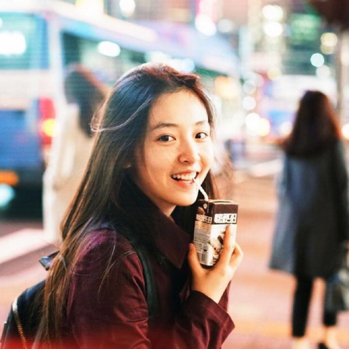 想要做一个女人该怎么做,做个有松弛感的女孩