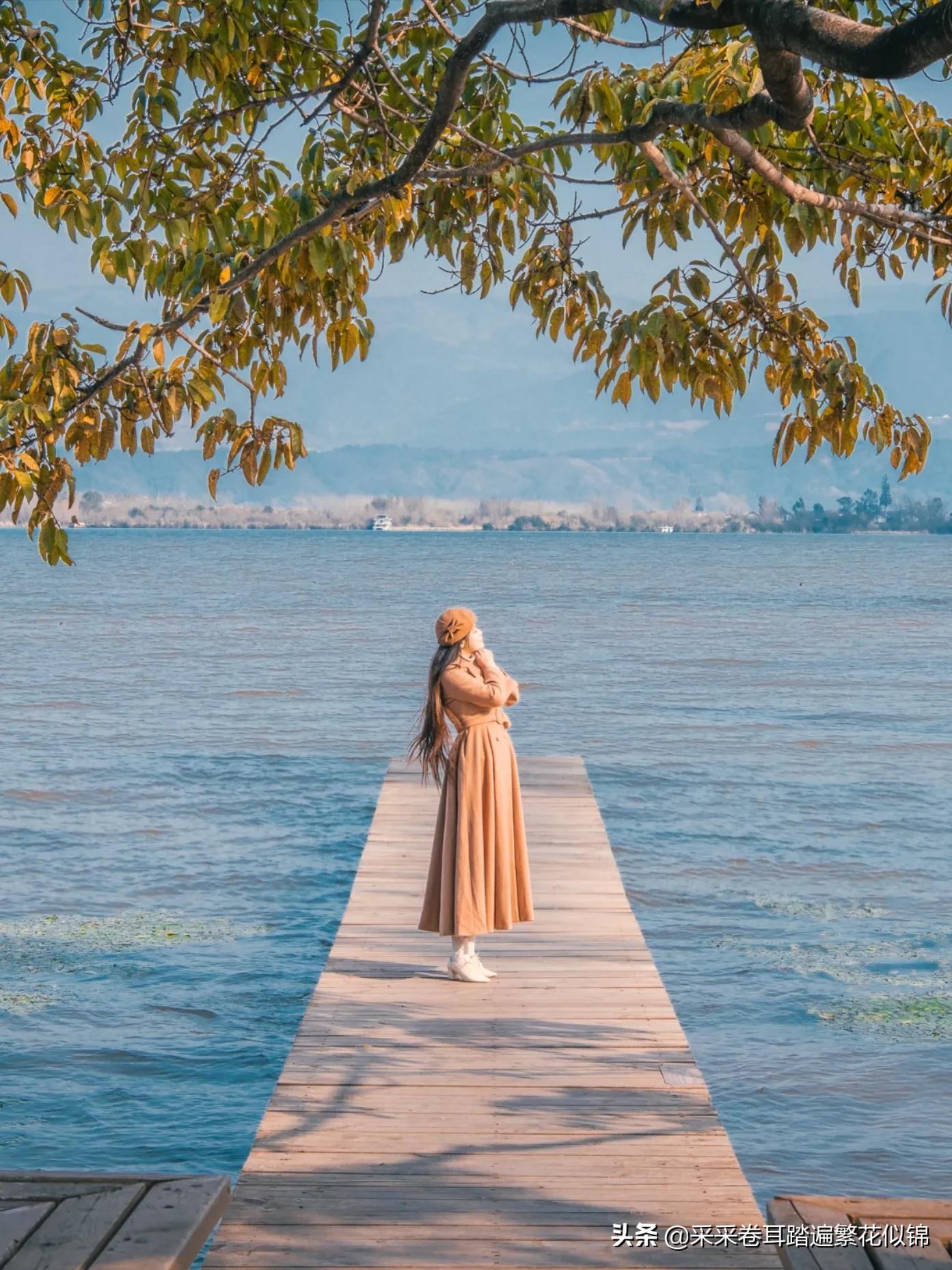 重庆自驾西昌邛海,西昌邛海环湖自驾游攻略