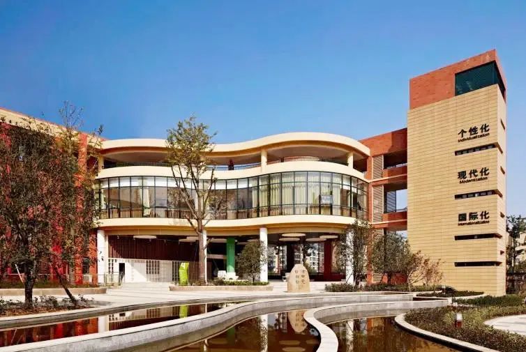 儿童友好学校案例|小学篇:学军小学之江校区、求知小学、丹枫