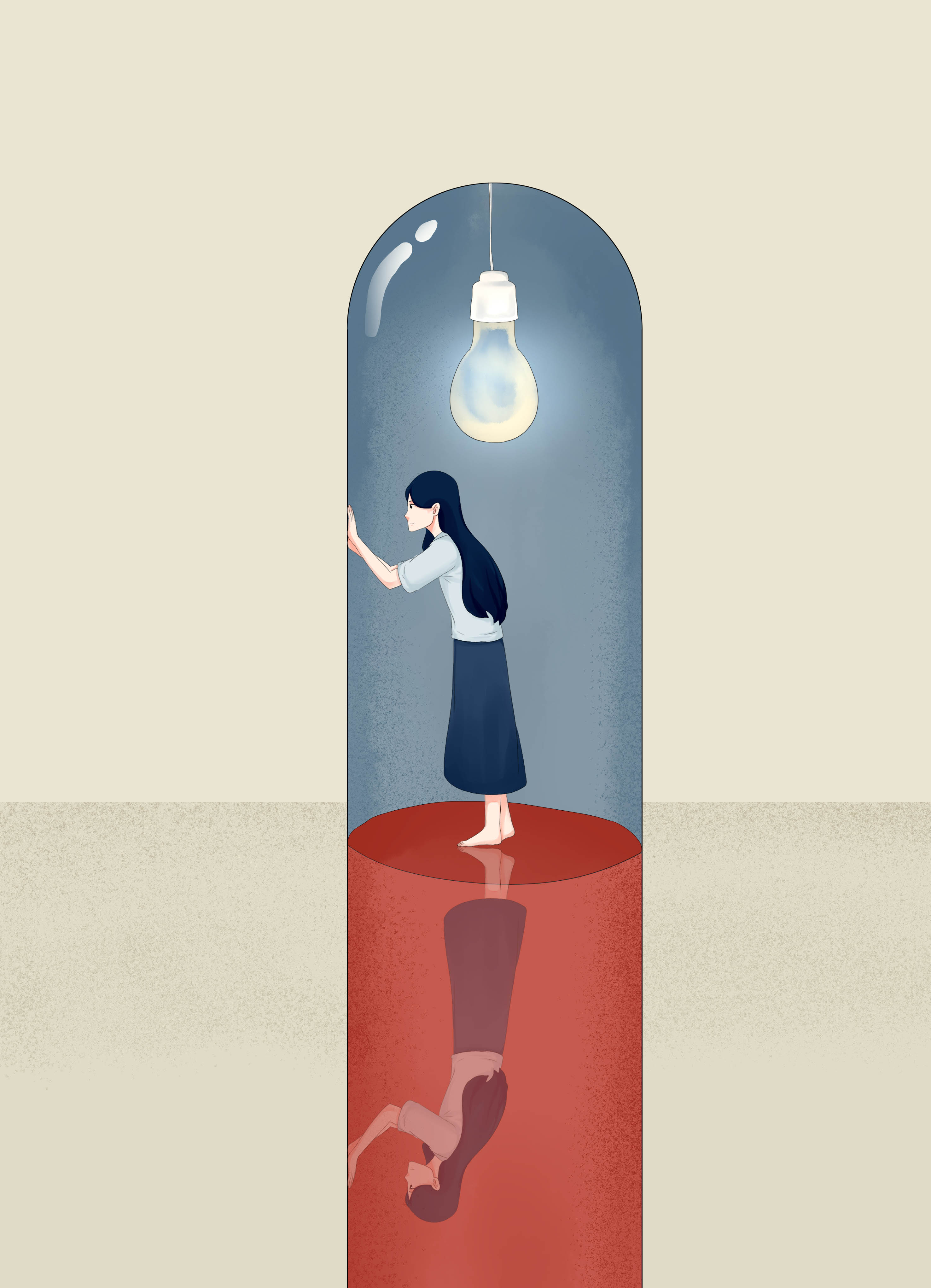 让男人着迷的女人，都有这3个“调教”本领