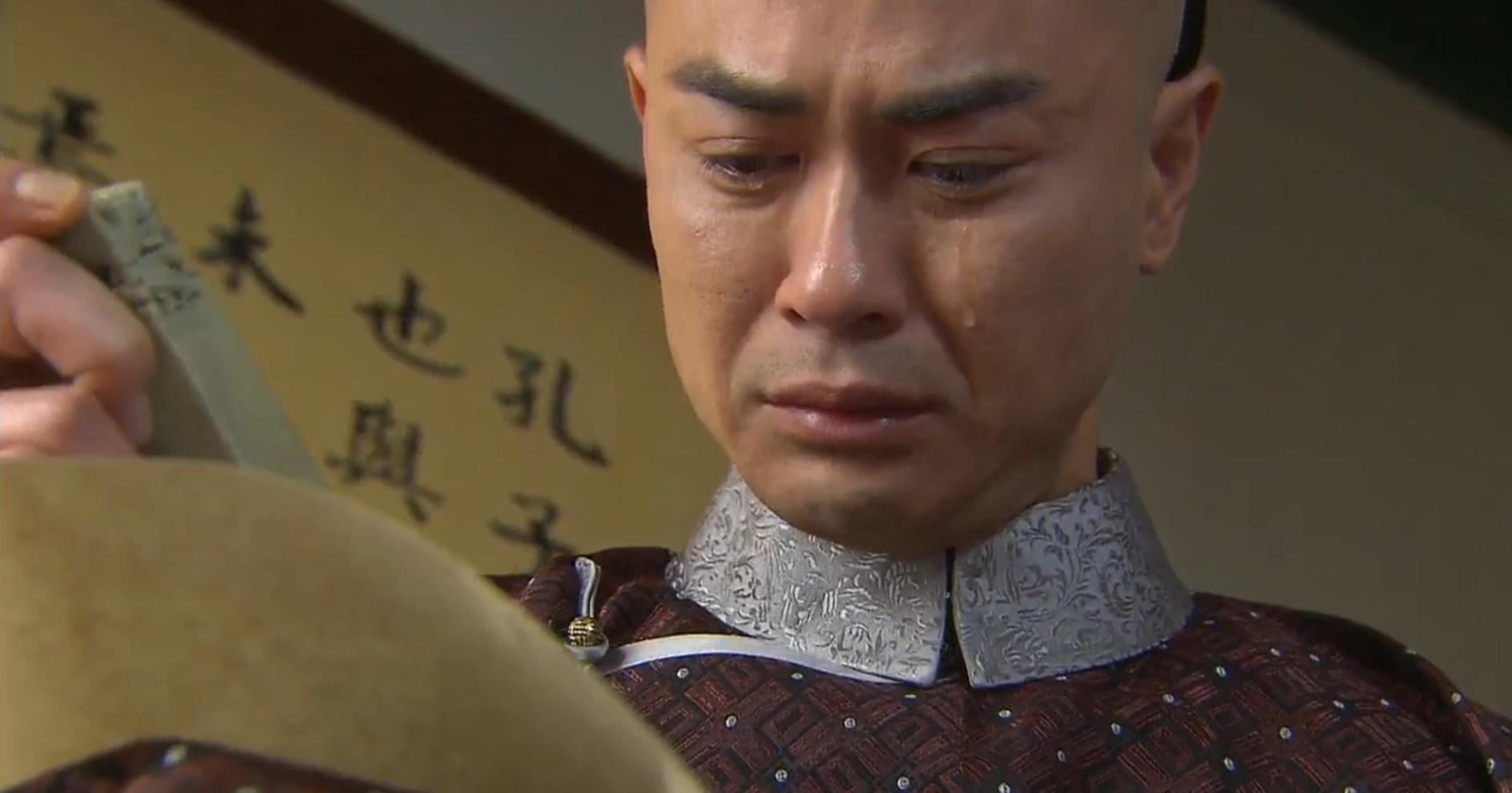 步步惊心八爷对四爷评价,步步惊心八爷临死前的真相