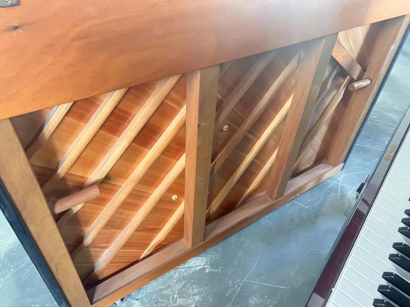 KAWAIK-18：坚实的木质外壳下蕴含的音乐奇迹