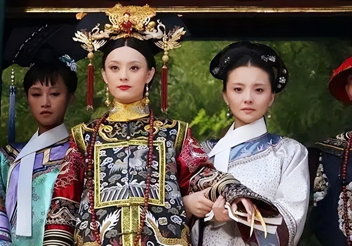 皇上为什么阻止玉娆有孕 (皇上防止玉娆有孕)