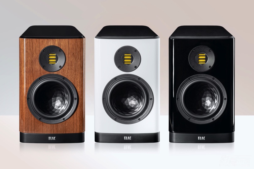 elac意力8070怎么样,elac意力vela407