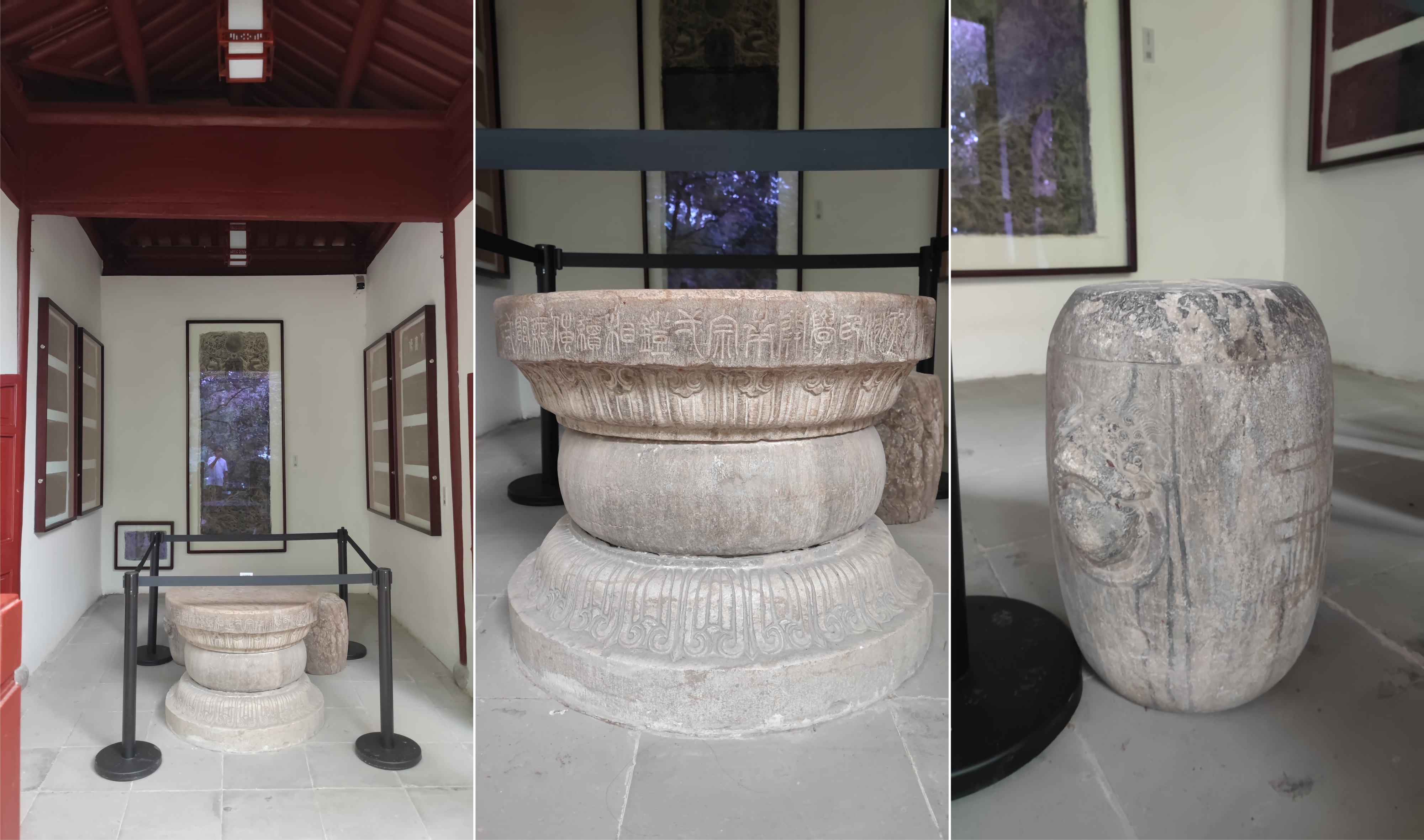 杭州北山街民国建筑,北山街历史建筑