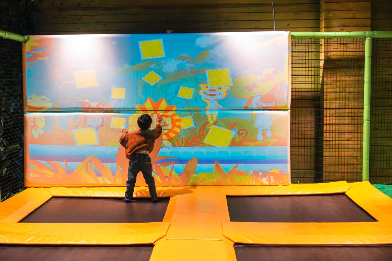 周末带娃逛逛欧洲风情小镇,武清佛罗伦萨小镇遛娃