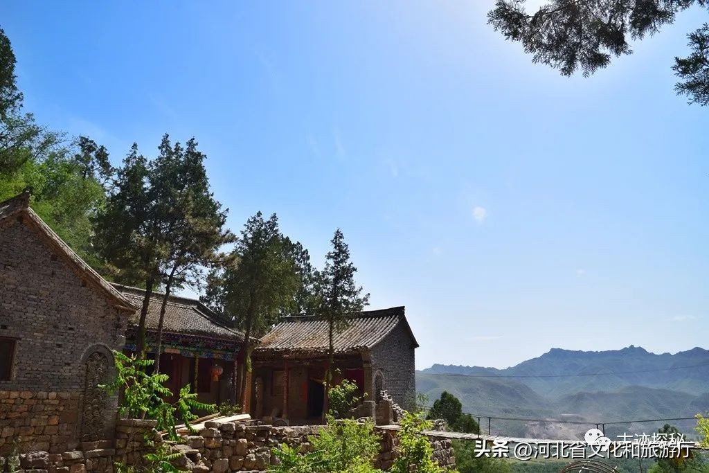 涉县的历史,涉县前世今生