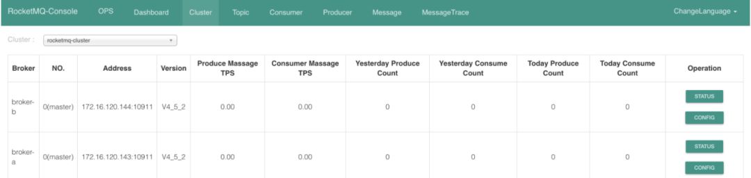 优秀的开源项目推荐,go优秀的开源项目