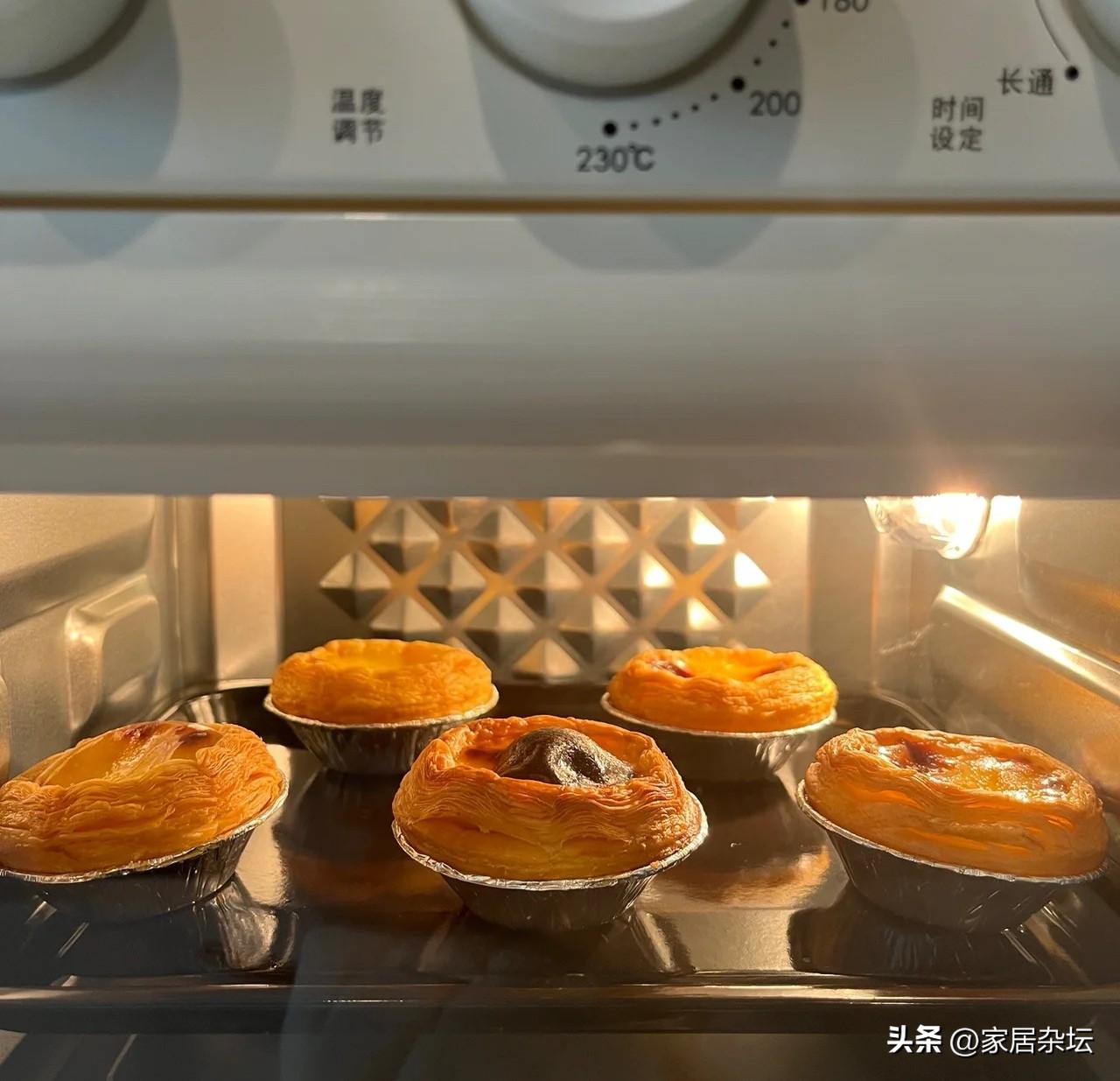 烤箱和空气炸锅哪个对人体有害,烤箱和空气炸锅比哪个危害大