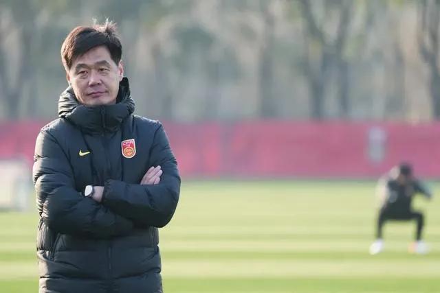 范志毅和李霄鹏关系,范志毅和李霄鹏