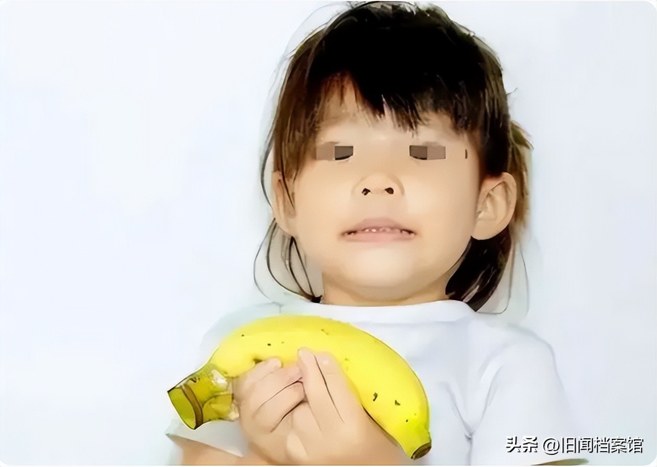 广东香蕉噎死孩子判决全文,小孩吃香蕉噎死找赠蕉者索赔