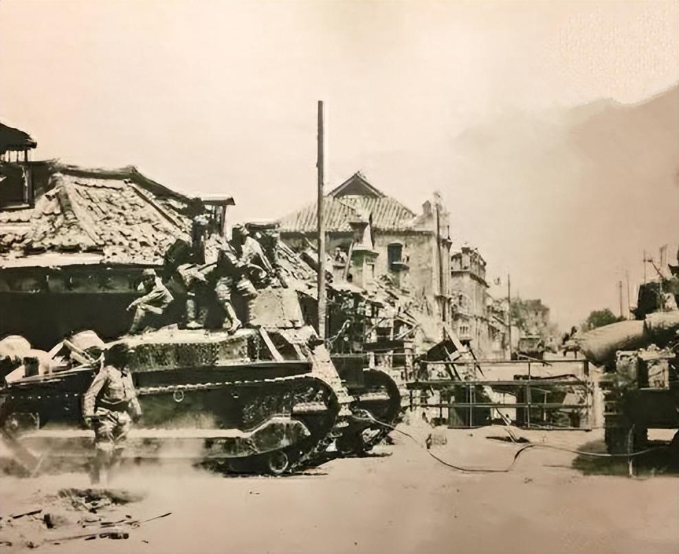 民国历史老影像,民国往事照片