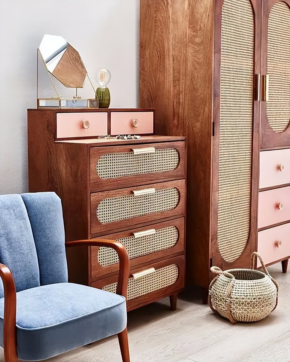 实用收纳斗柜推荐,斗柜适合收纳什么